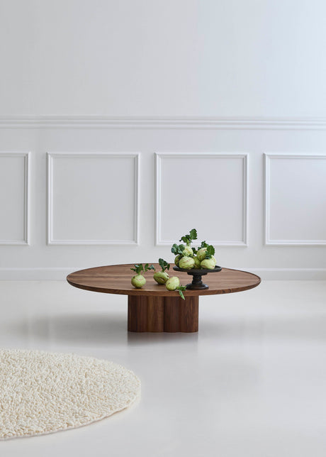 Plush Couchtisch von DK3 - 1 - Jacobsen Plus