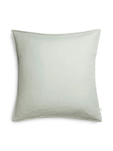 Pillow Cotton Slub von Aiayu - Heller Tabak - Jacobsen Plus