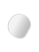 Pond Mirror klein, Messing von Ferm Living - 1 - Jacobsen Plus