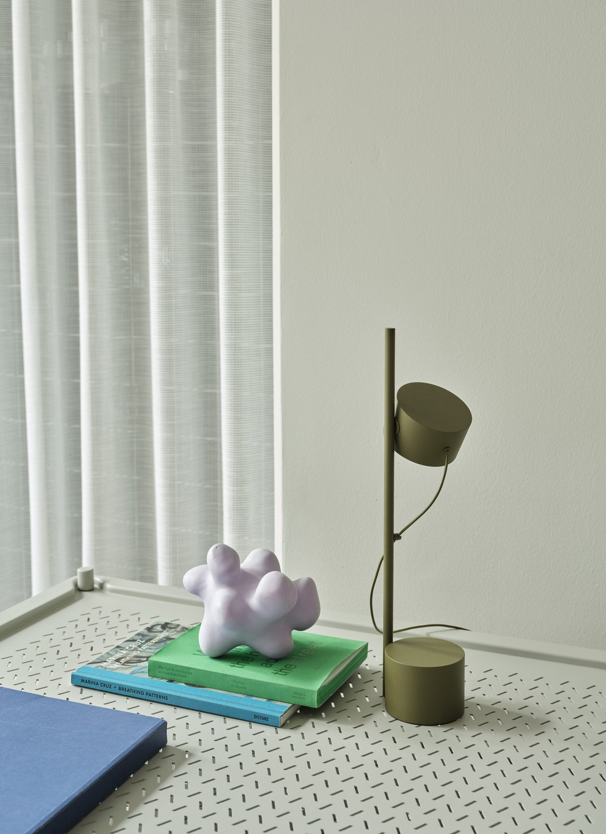 Post Tischlampe von Muuto - 3 - Jacobsen Plus
