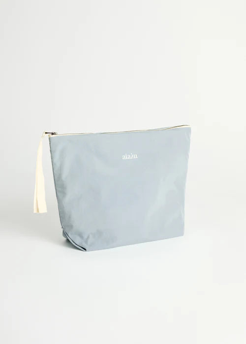 Pouch Heavy Poplin von Aiayu - The term "Pacific" should not be translated as per instruction. - Jacobsen Plus