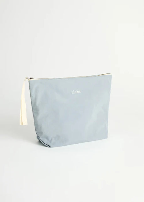 Pouch Heavy Poplin von Aiayu - The term "Pacific" should not be translated as per instruction. - Jacobsen Plus