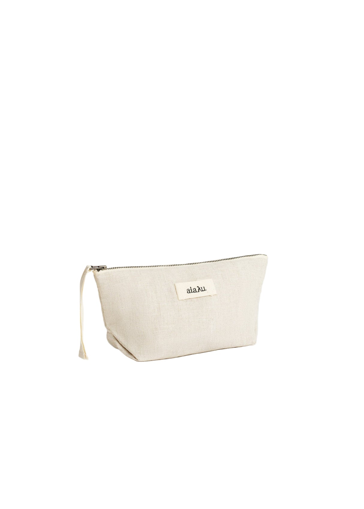 Pouch Linen Mini von Aiayu - Pure Nature - Jacobsen Plus