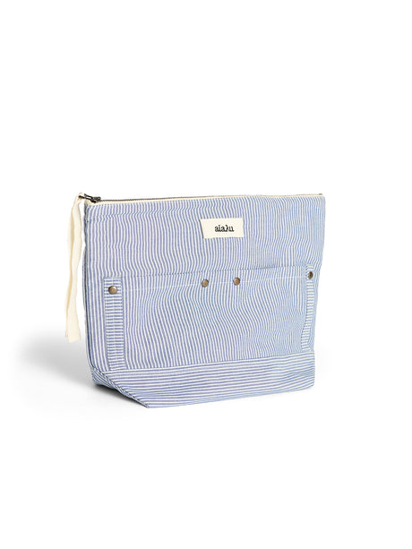 Pouch Pocket Striped fra Aiayu - 1 - Jacobsen Plus