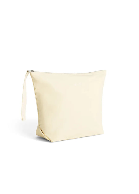 Pouch Heavy Poplin, faded sun von Aiayu - 1 - Jacobsen Plus