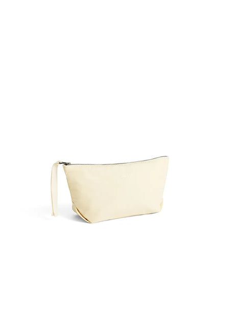 Pouch Mini Heavy Poplin, faded sun von Aiayu - 1 - Jacobsen Plus