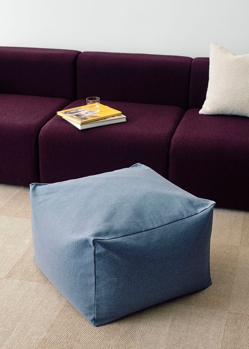 Pouf Story fra Hay - 1 - Jacobsen Plus