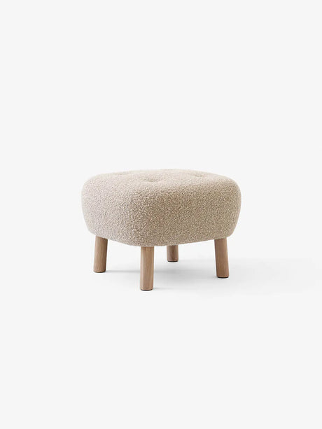 Little Petra Pouf von &Tradition - Karakorum 003 / Eg - Jacobsen Plus