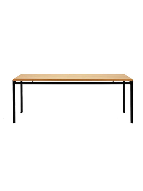 PK52 Professorbord fra Carl Hansen & Søn - 1 - Jacobsen Plus