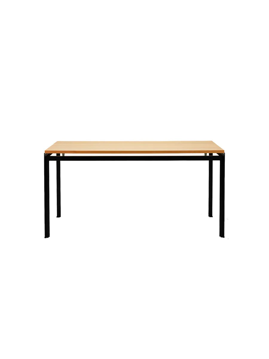 PK52A Elevbord fra Carl Hansen & Søn - 1 - Jacobsen Plus
