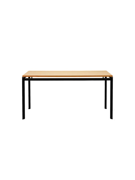 PK52A Elevbord fra Carl Hansen & Søn - 1 - Jacobsen Plus