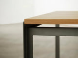 PK52A Elevbord fra Carl Hansen & Søn - 2 - Jacobsen Plus