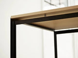 PK52 Professorbord fra Carl Hansen & Søn - 3 - Jacobsen Plus