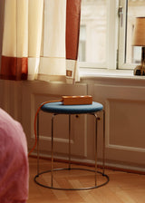 Pedestal - Power bar, Steckdosenleiste mit 3 Steckdosen, 5 m. Kabel - 3 - Jacobsen Plus