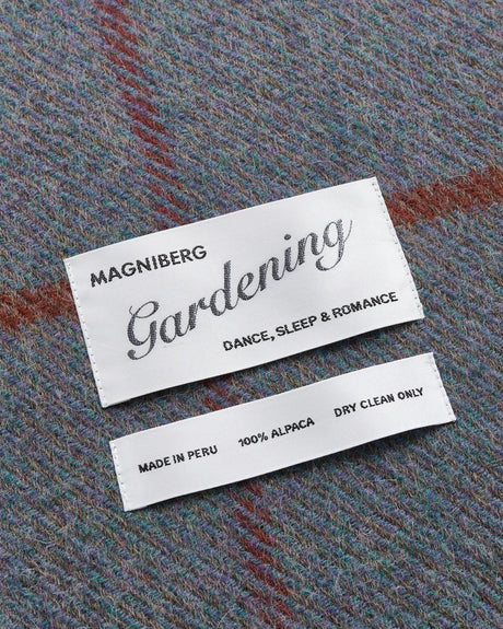 Princess Decke - Mohnsamen Blau von Magniberg - 3 - Jacobsen Plus