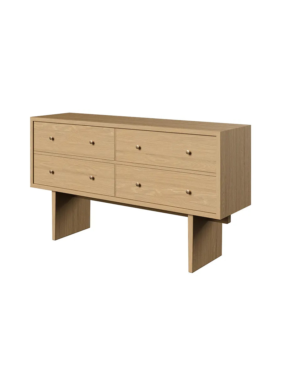 Private Sideboard fra GUBI - 5 - Jacobsen Plus