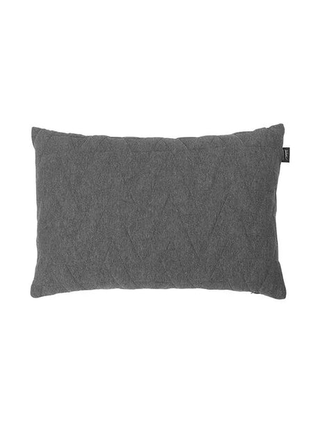 FJ Pattern Kissen von Architectmade - Grau / 40x60 - Jacobsen Plus
