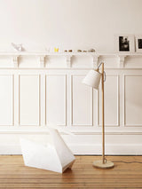 Pull Floor Lamp fra Muuto - 6 - Jacobsen Plus