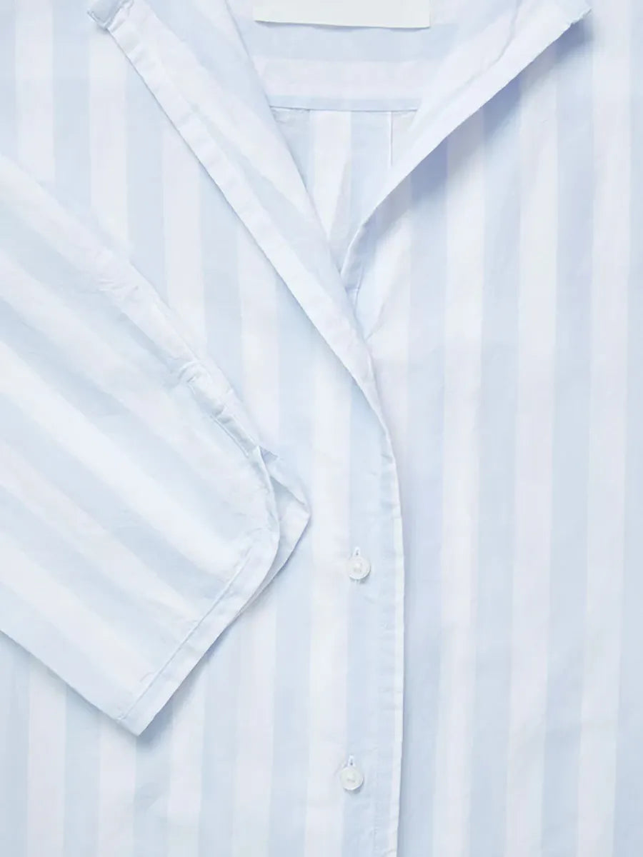 Pyjamas Poplin, mix blue eyes fra Aiayu - 3 - Jacobsen Plus