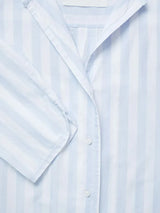 Pyjamas Poplin, mix blue eyes fra Aiayu - 3 - Jacobsen Plus