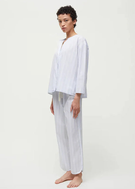 Pyjamas Poplin, mix blue eyes von Aiayu - 2 - Jacobsen Plus