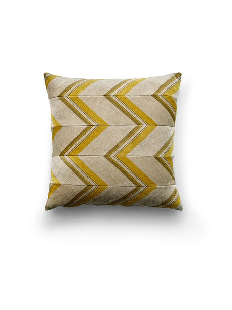 Blaze Pyjamas Pillow, 50x50 von Eilersen - R02 - Jacobsen Plus