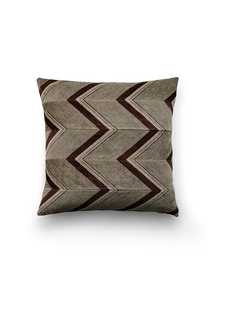 Blaze Pyjamas Pillow, 50x50 von Eilersen - R03 - Jacobsen Plus