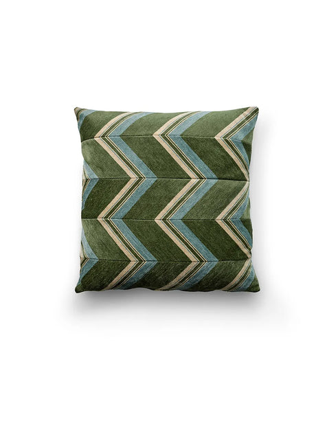Blaze Pyjamas Pillow, 50x50 von Eilersen - R07 - Jacobsen Plus