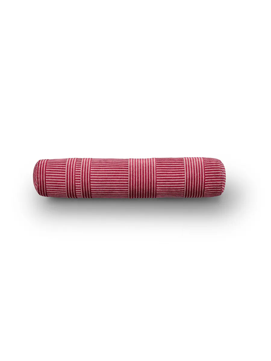 Crest Pyjamas Pillow, Ø15x74 fra Eilersen - 6 - Jacobsen Plus