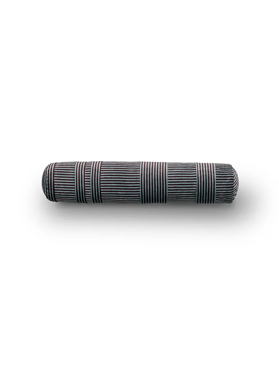 Crest Pyjamas Pillow, Ø15x74 fra Eilersen - 4 - Jacobsen Plus