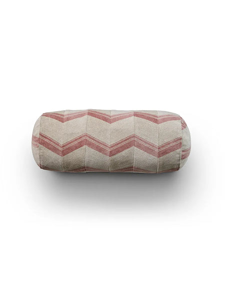 Flux Pyjamas Pillow, Ø22x50 von Eilersen - R01 - Jacobsen Plus