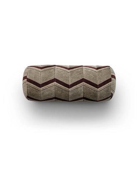 Flux Pyjamas Pillow, Ø22x50 von Eilersen - R03 - Jacobsen Plus
