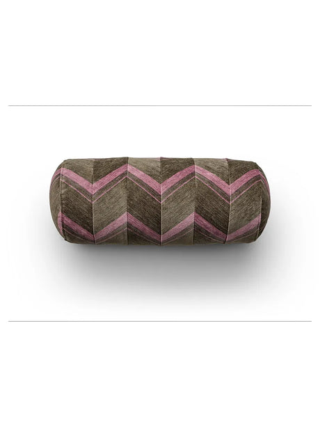 Flux Pyjamas Pillow, Ø22x50 von Eilersen - R04 - Jacobsen Plus