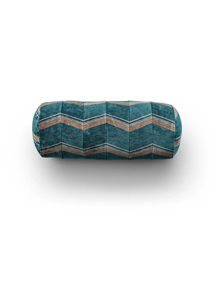 Flux Pyjamas Pillow, Ø22x50 fra Eilersen - R06 - Jacobsen Plus