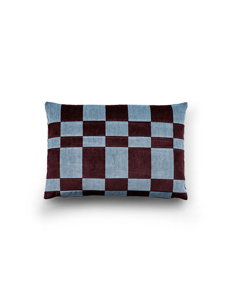Luna Pyjamas Pillow, 40x60 von Eilersen - H06 - Jacobsen Plus