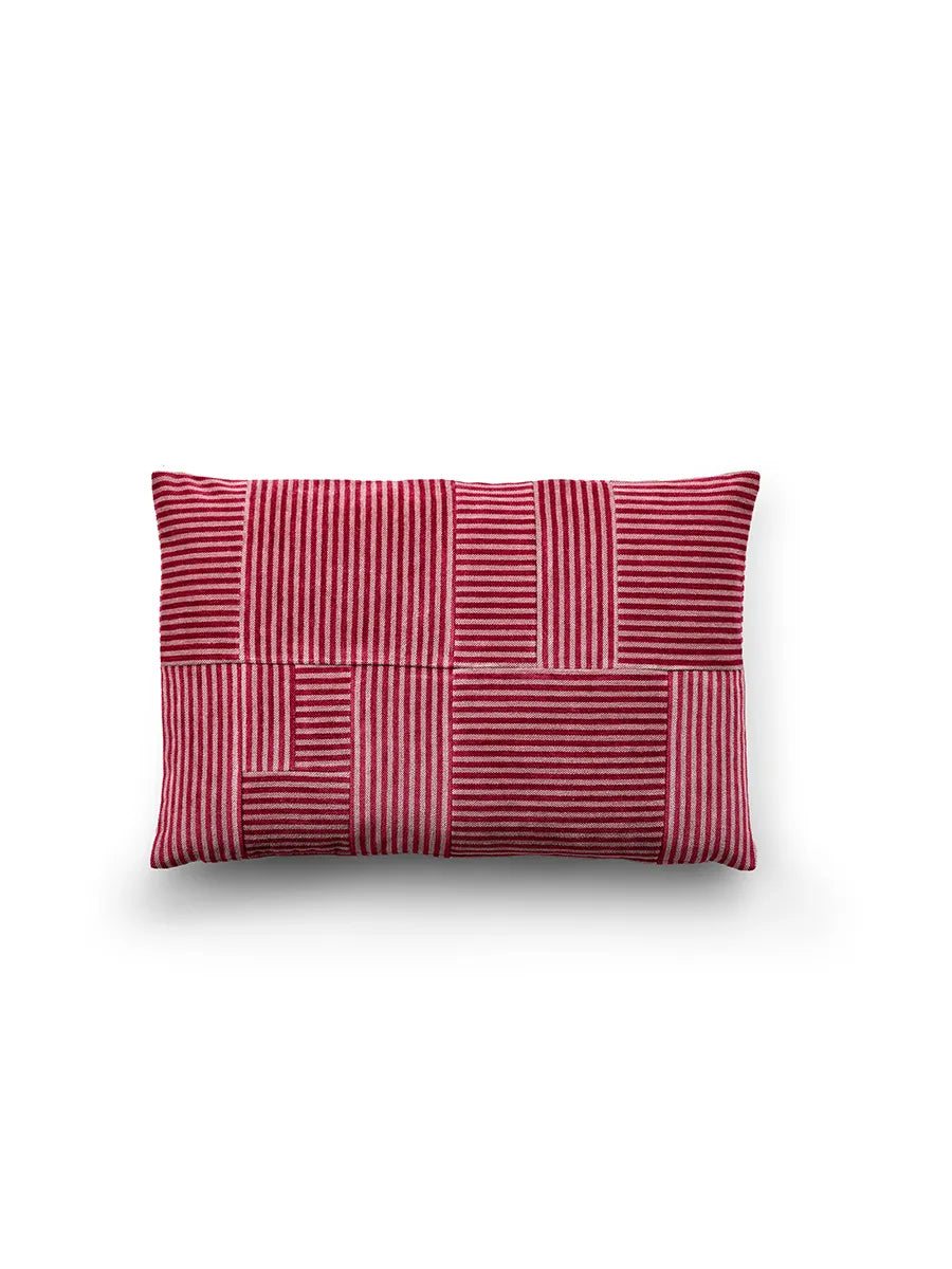 Mist Pyjamas Pillow, 40x60 von Eilersen - P02 - Jacobsen Plus