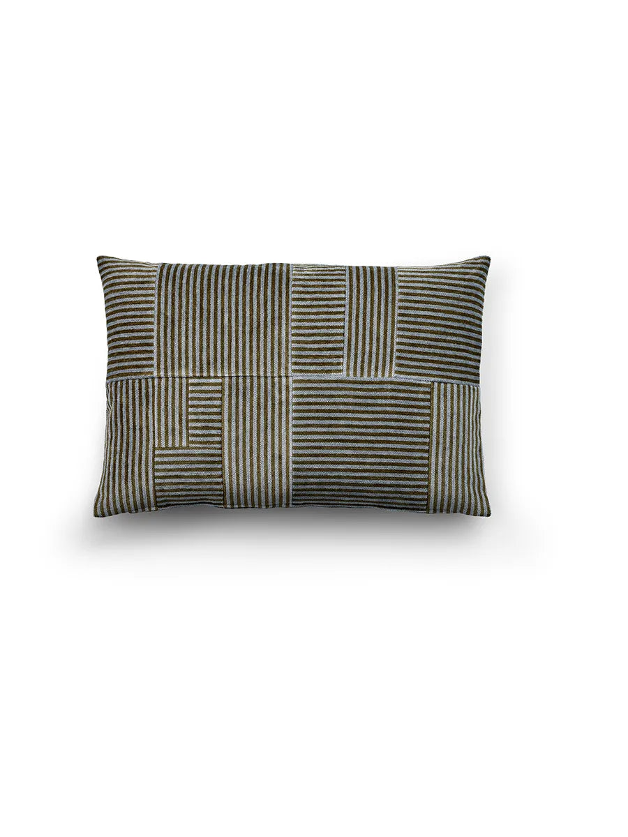 Mist Pyjamas Pillow, 40x60 von Eilersen - P03 - Jacobsen Plus