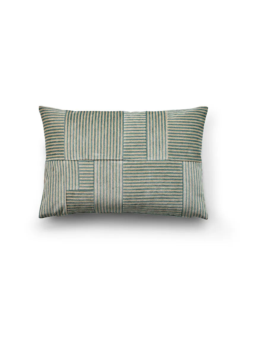 Mist Pyjamas Pillow, 40x60 von Eilersen - P05 - Jacobsen Plus