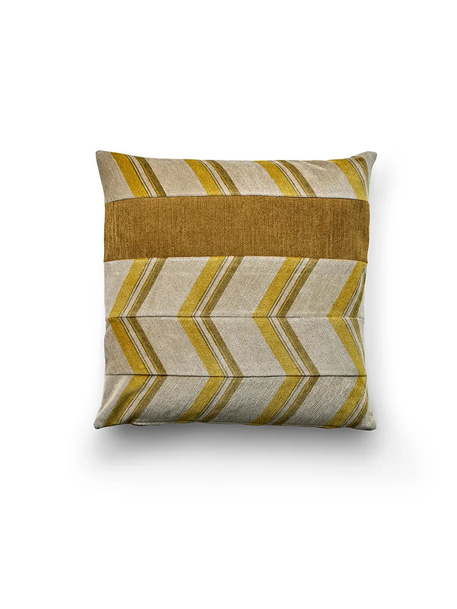 Quill Pyjamas Pillow, 50x50 fra Eilersen - 3 - Jacobsen Plus