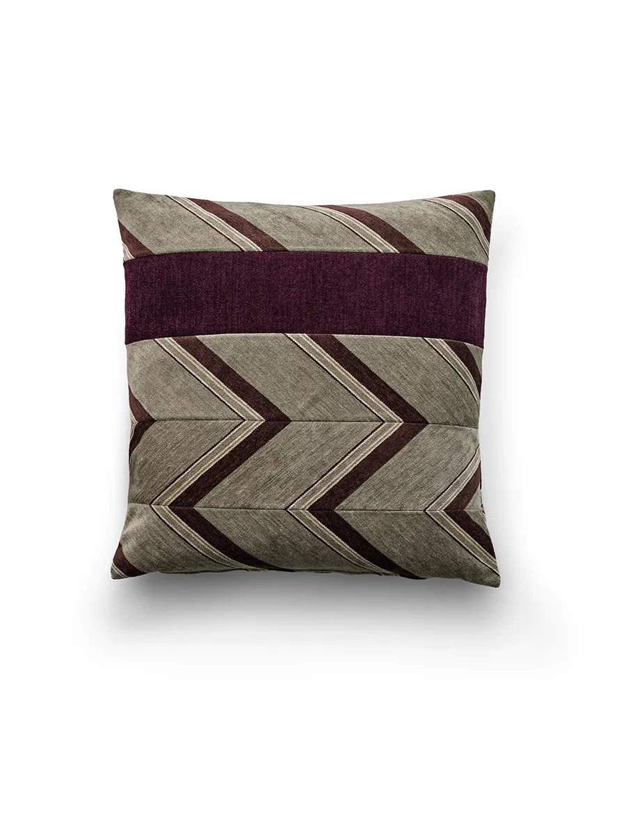 Quill Pyjamas Pillow, 50x50 fra Eilersen - 5 - Jacobsen Plus