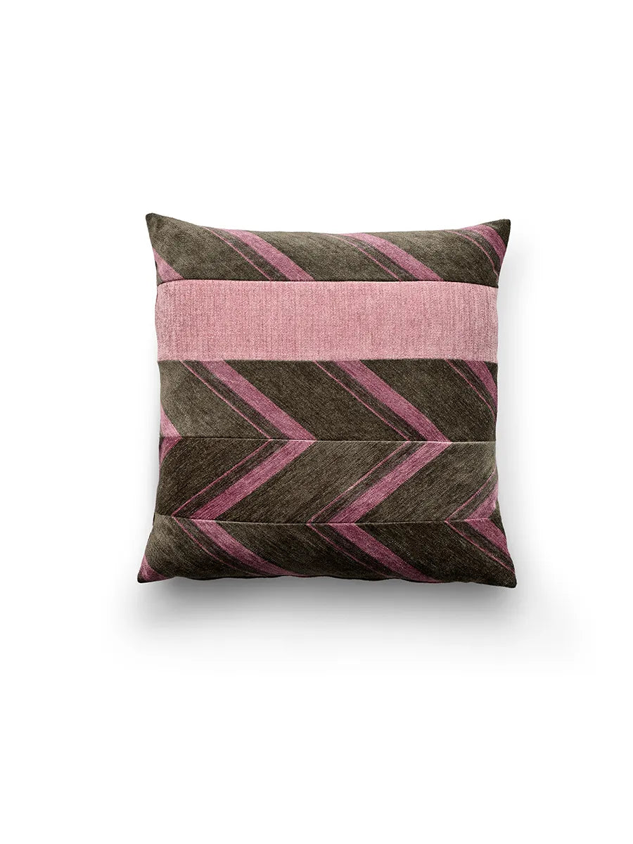 Quill Pyjamas Pillow, 50x50 fra Eilersen - 1 - Jacobsen Plus