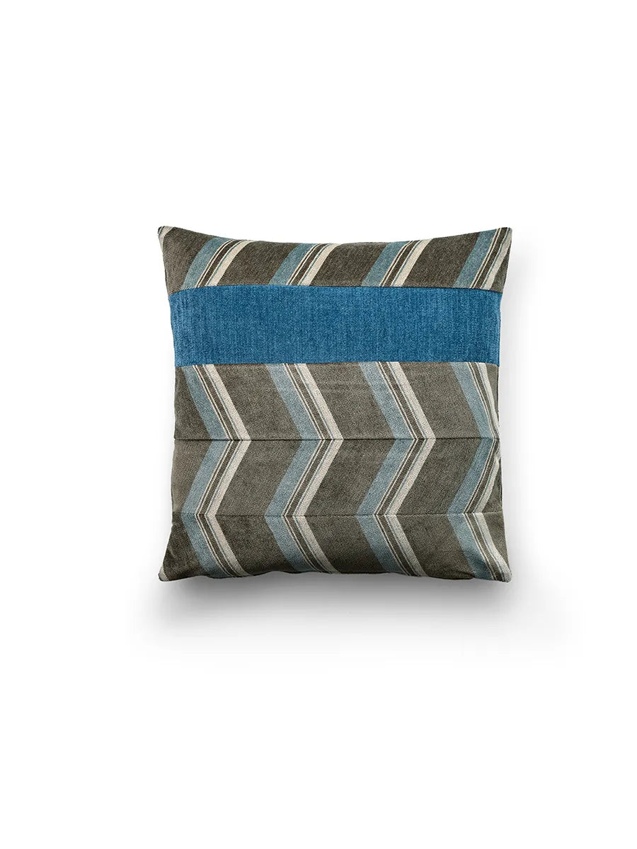 Quill Pyjamas Pillow, 50x50 fra Eilersen - 4 - Jacobsen Plus