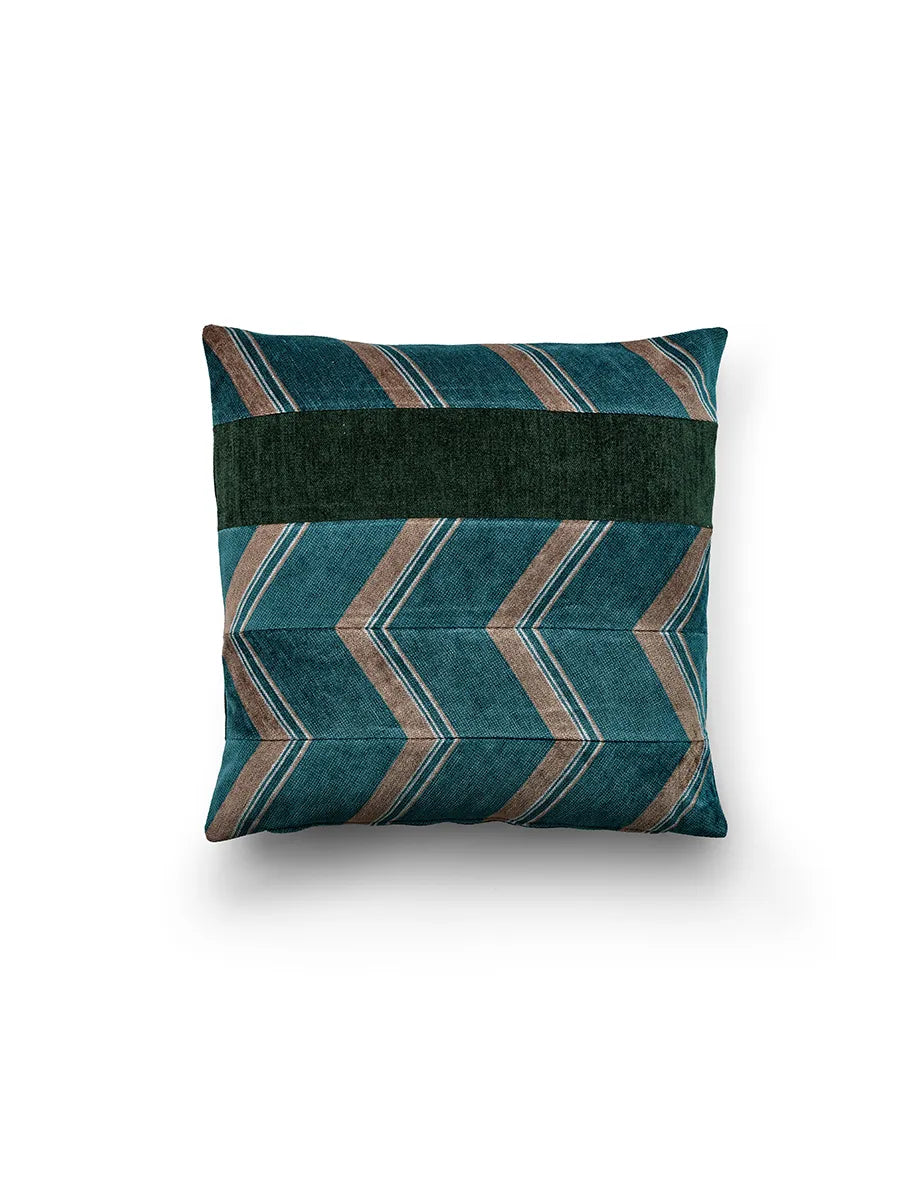 Quill Pyjamas Pillow, 50x50 fra Eilersen - 6 - Jacobsen Plus