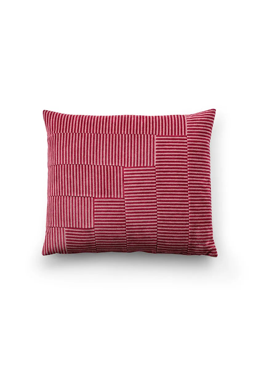 Zephyr Pyjamas Pillow, 50x60 von Eilersen - 6 - Jacobsen Plus