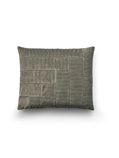 Zephyr Pyjamas Pillow, 50x60 von Eilersen - P03 - Jacobsen Plus