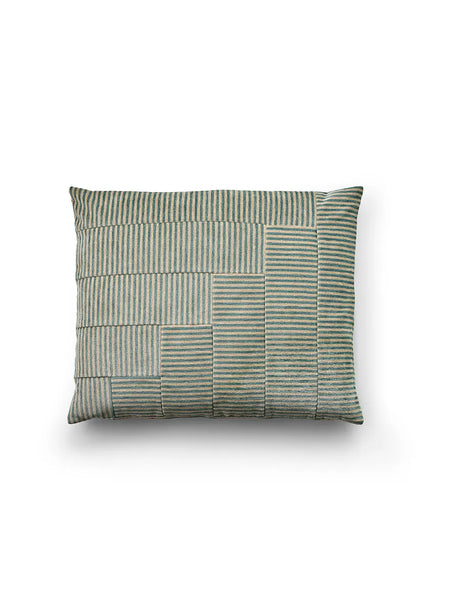 Zephyr Pyjamas Pillow, 50x60 von Eilersen - P05 - Jacobsen Plus