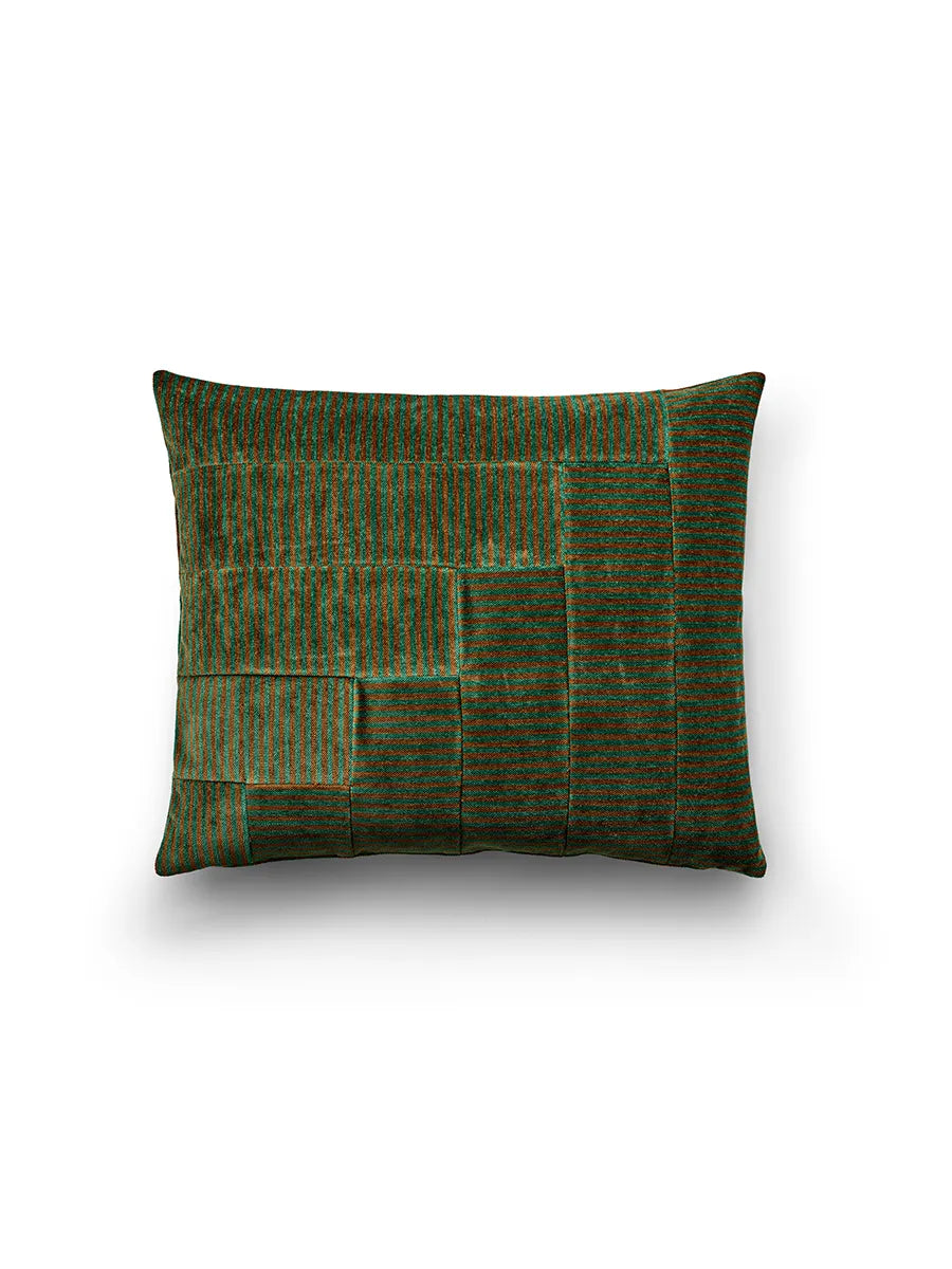 Zephyr Pyjamas Pillow, 50x60 von Eilersen - P06 - Jacobsen Plus
