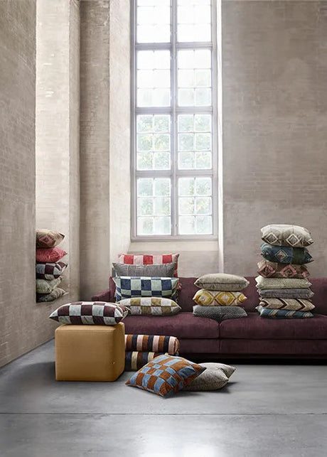 Tent Pyjamas Pillow, 50x50 fra Eilersen - 2 - Jacobsen Plus