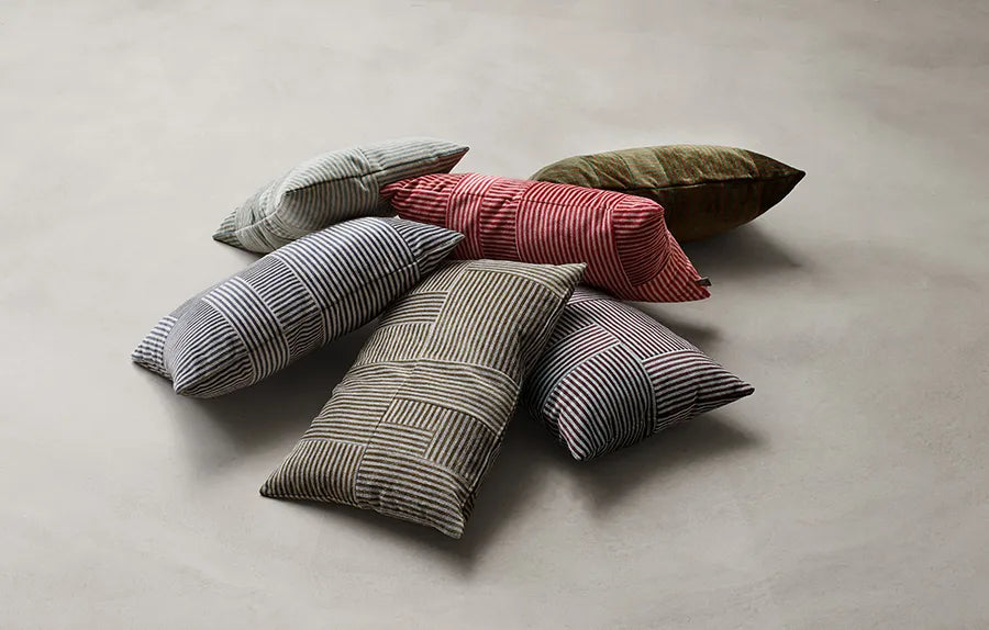 Mist Pyjamas Pillow, 40x60 von Eilersen