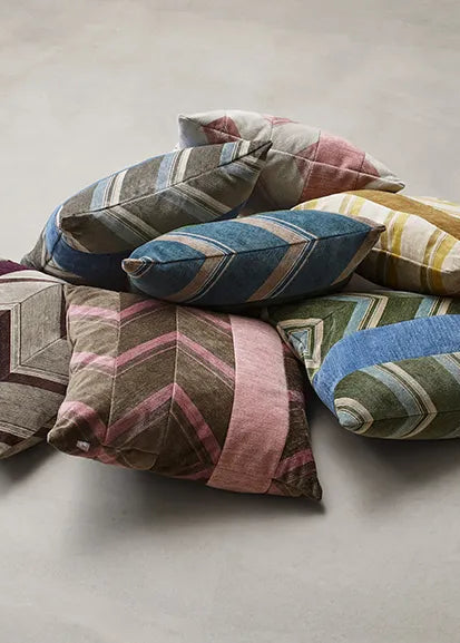 Quill Pyjamas Pillow, 50x50 fra Eilersen - 2 - Jacobsen Plus